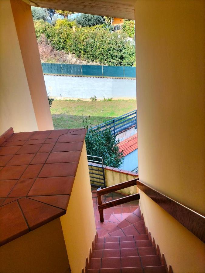 B&B Verena, Casa Ferrari Colonnella Exterior photo
